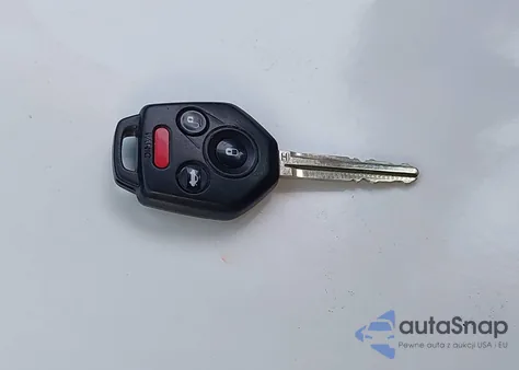 2019 Subaru Impreza 2.0I Premium из США, поврежденный, VIN 4S3GTAD64K3708635